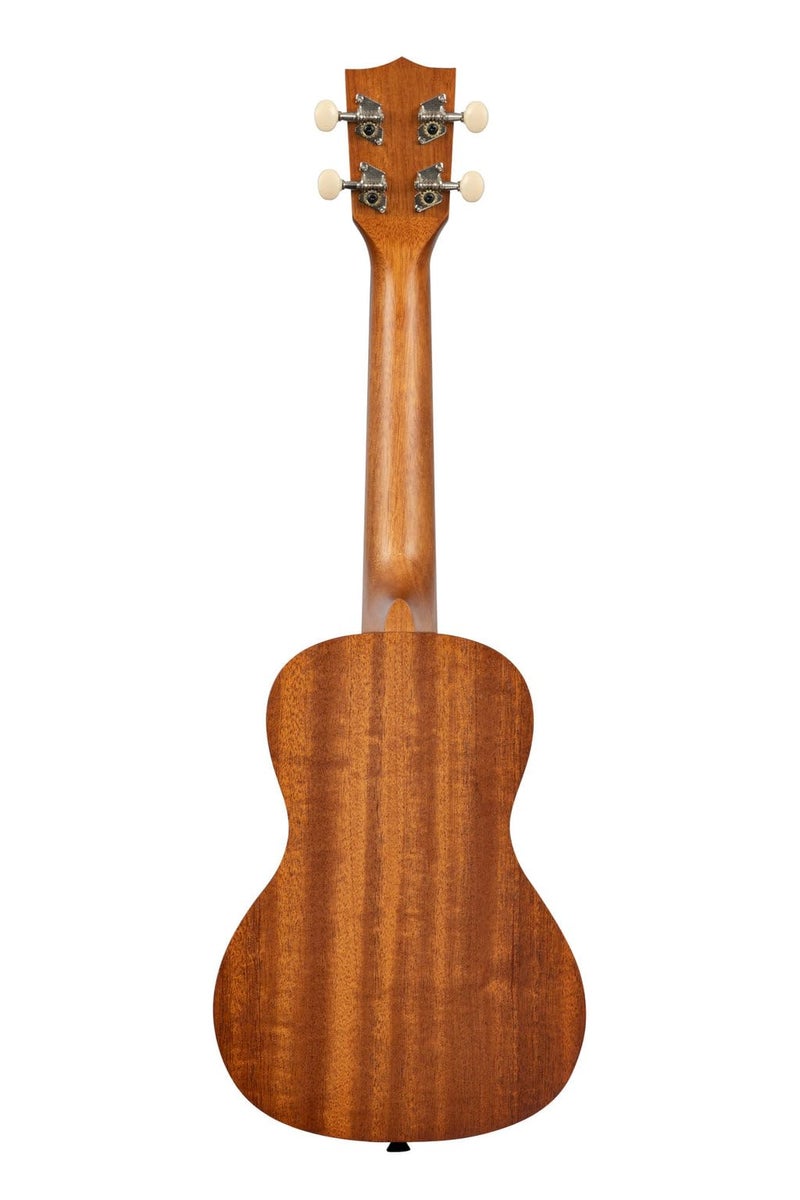 Kala Surf Concert Ukulele - Wipeout - Image 3